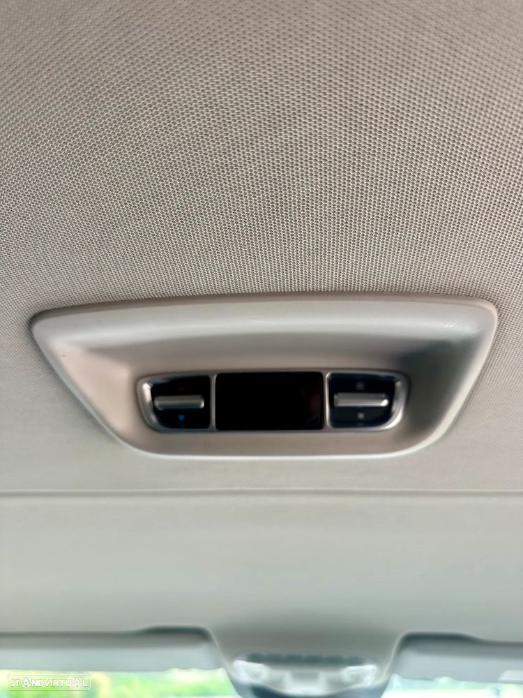 Mercedes-Benz V 250 d Longo Avantgarde - 13