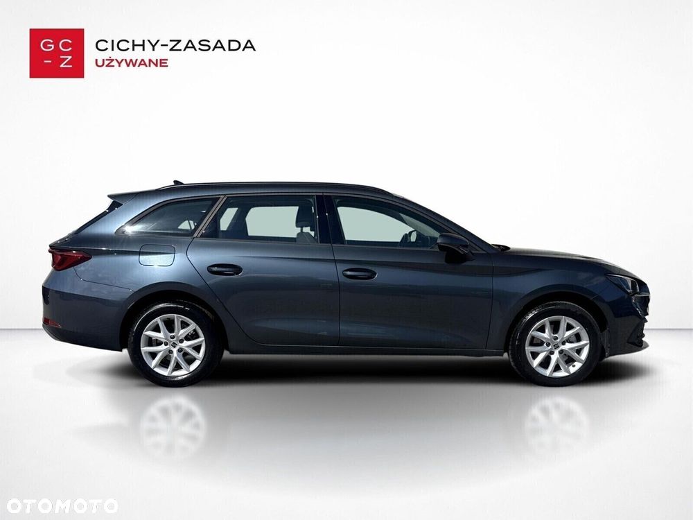 Seat Leon 1.5 TSI Style - 6
