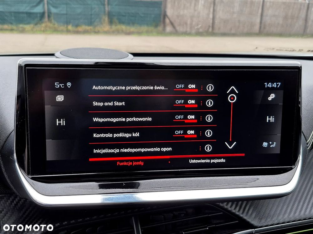 Peugeot 2008 1.5 BlueHDi GT S&S EAT8 - 22