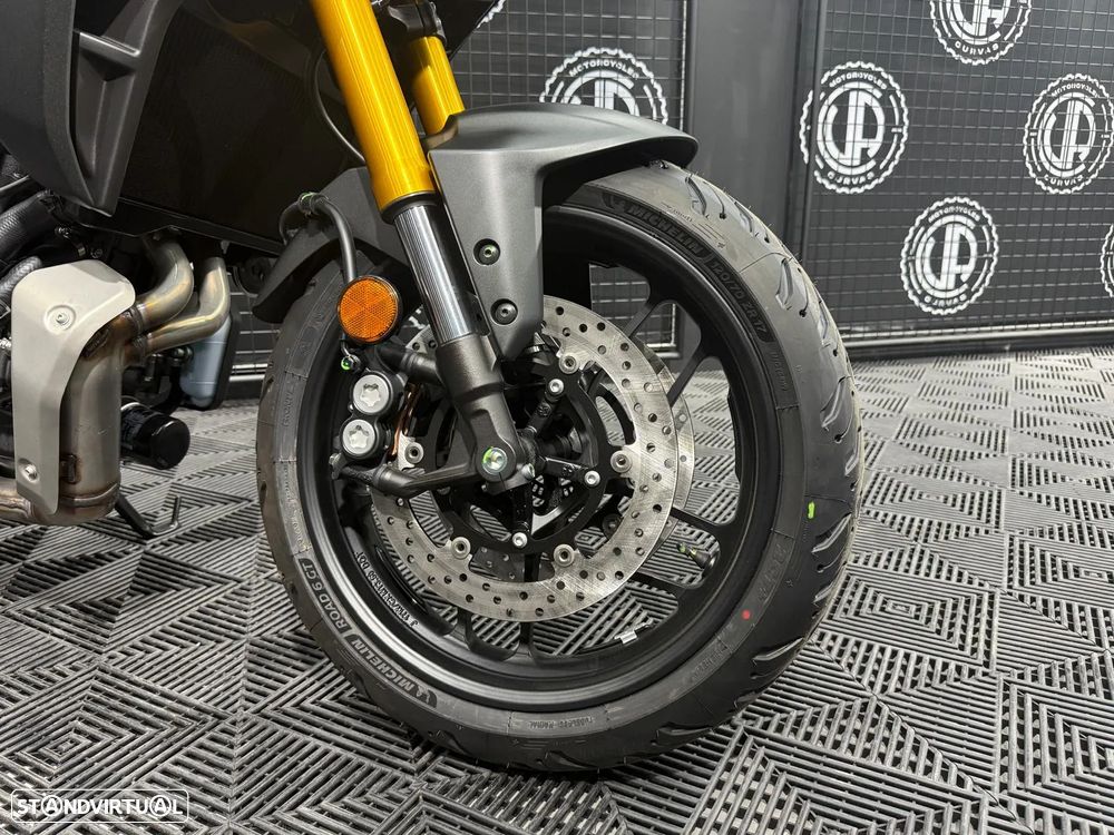 Yamaha Tracer 7 GT - 6