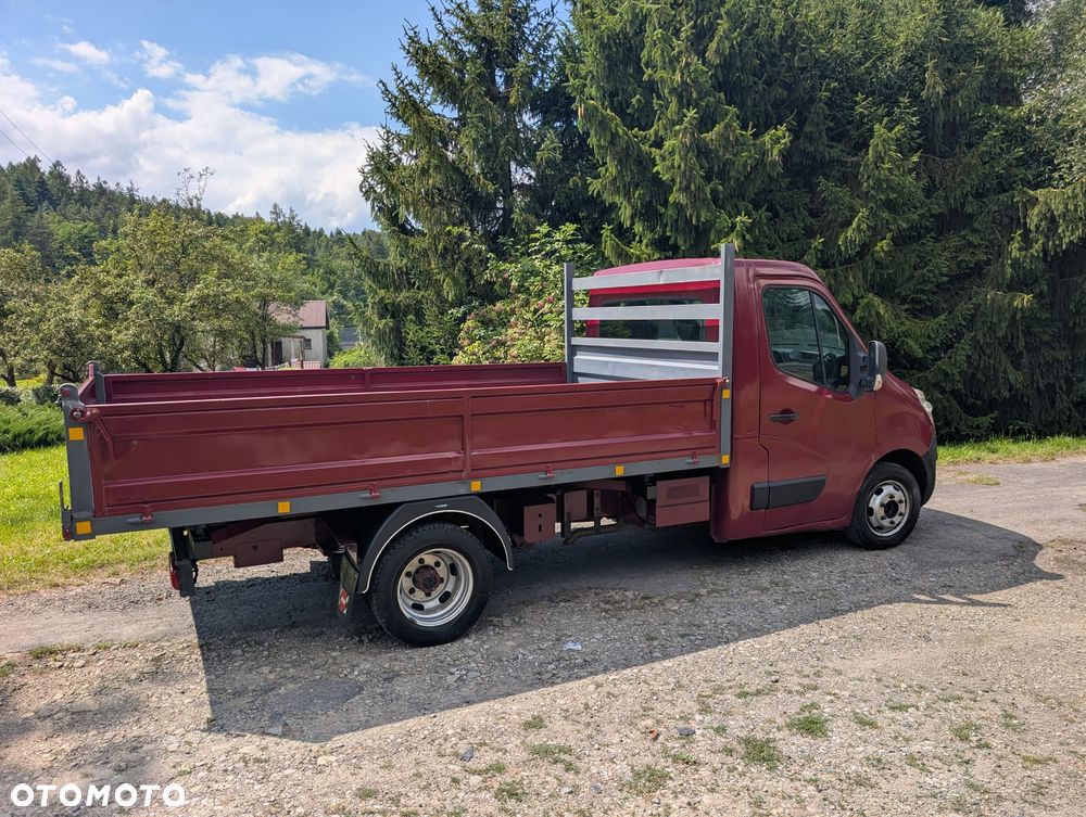 Renault Master - 4