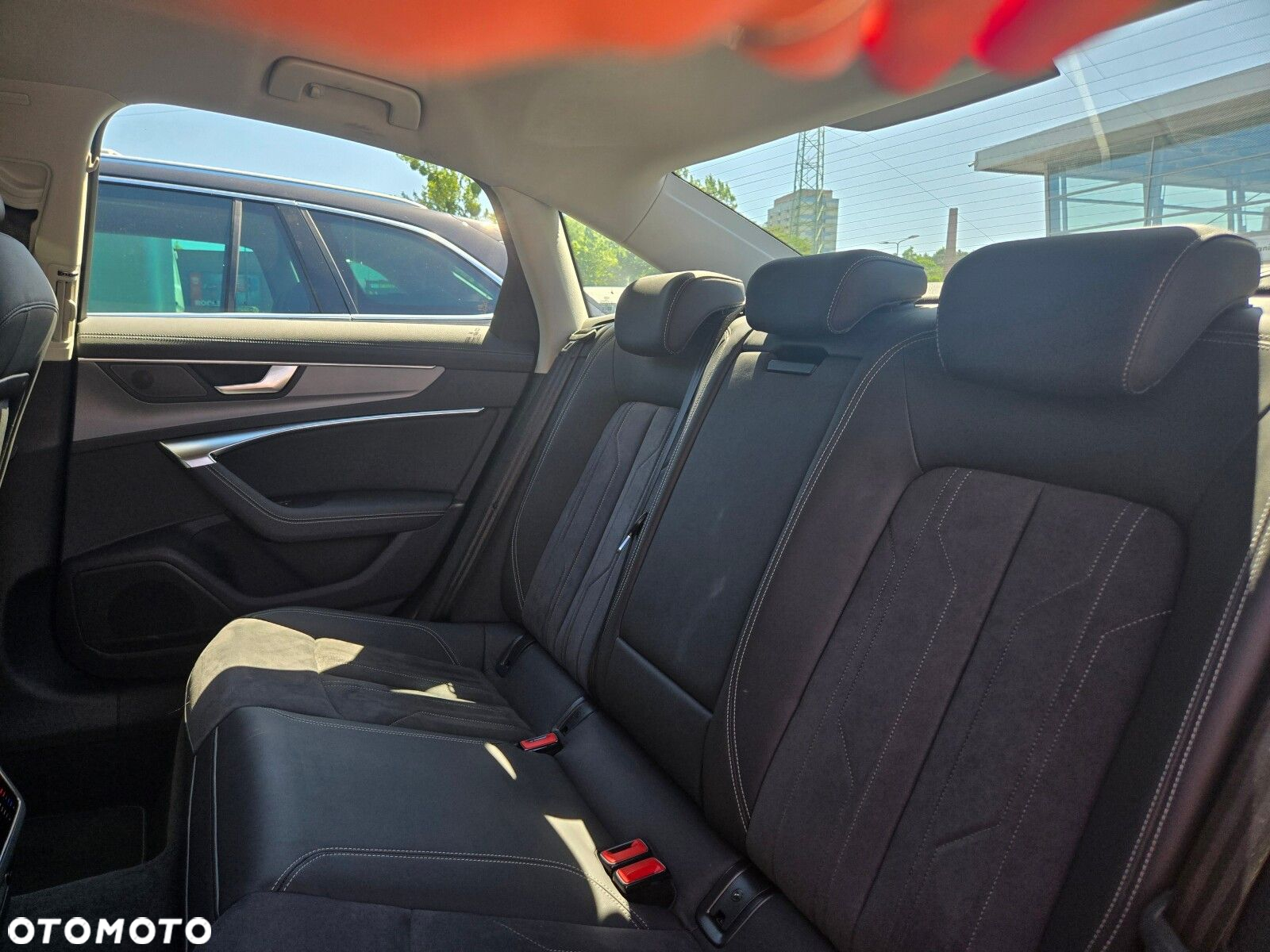 Audi A6 - 11