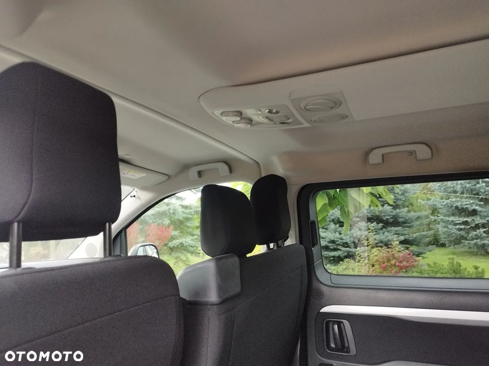 Toyota Proace Verso 2.0 D4-D Long Family - 24