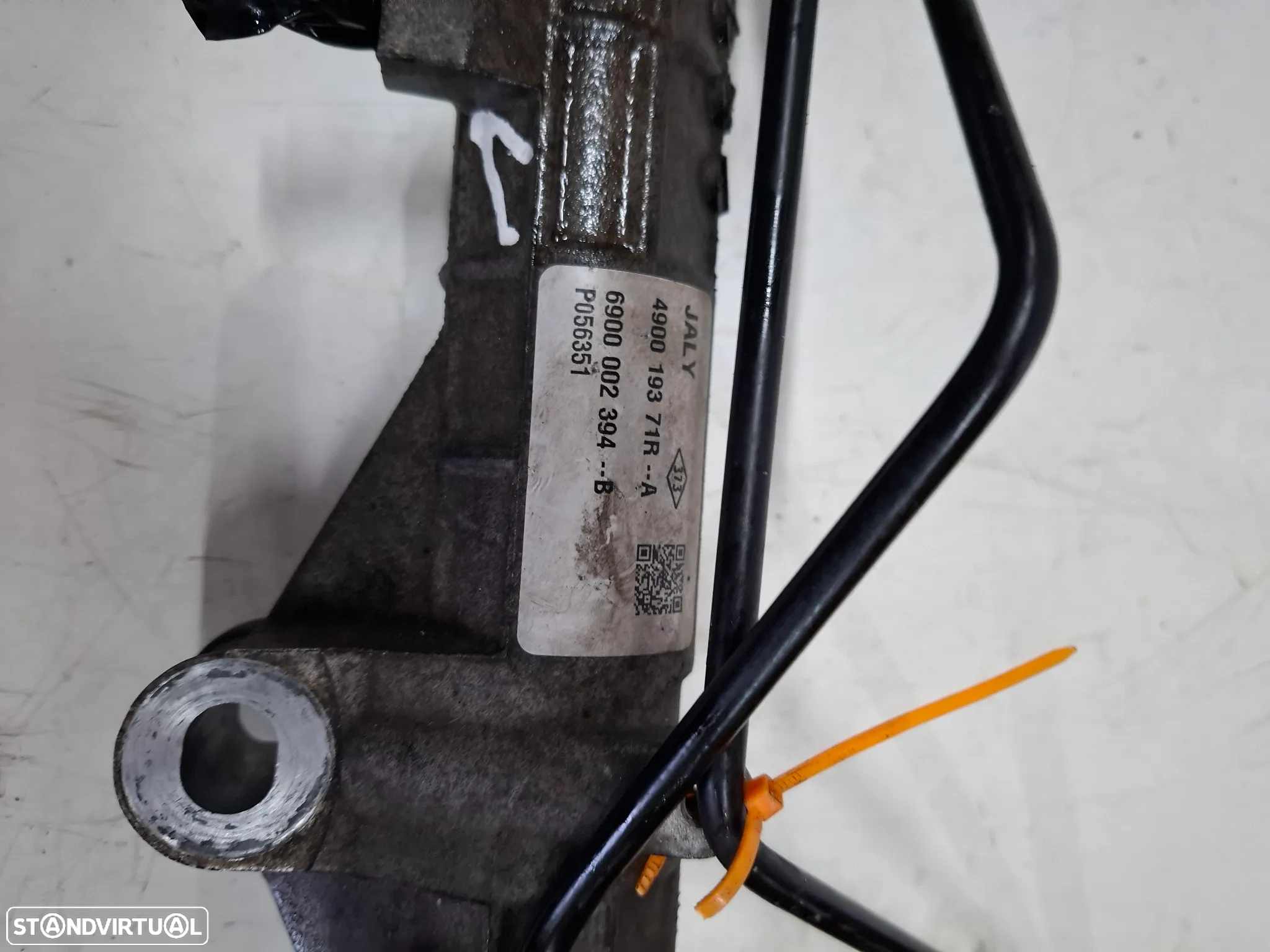 Caixa de direção Dacia Sandero 2012 - 3