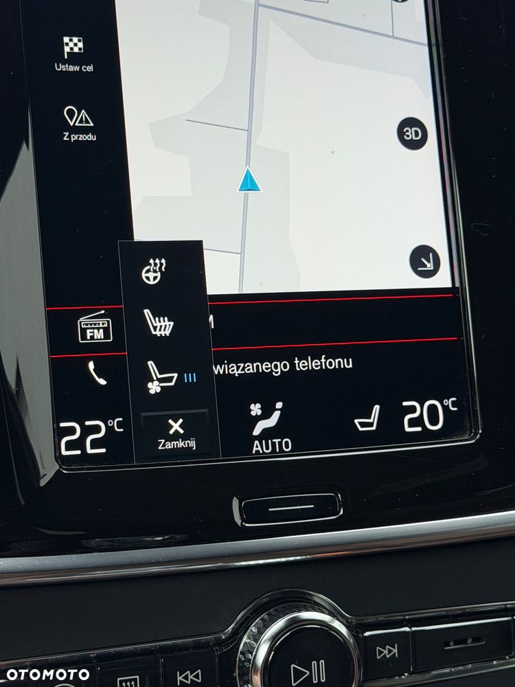 Volvo V90 B4 B Geartronic Inscription - 6