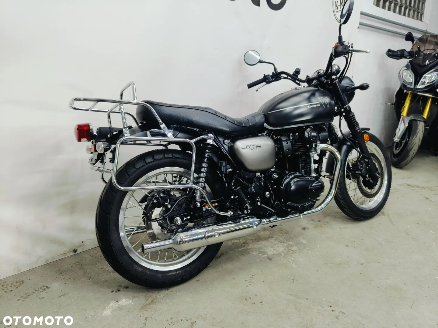 Kawasaki Inny - 7