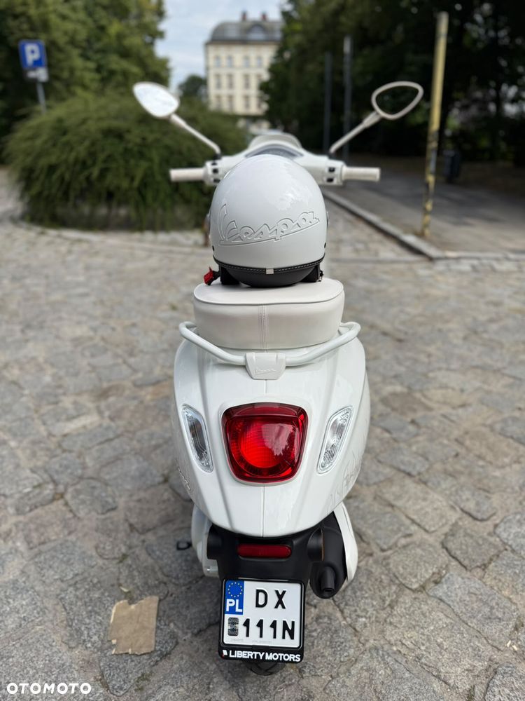 Vespa Sprint - 9