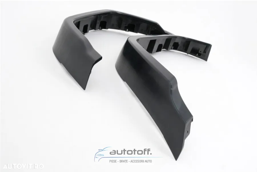 Pachet exterior compatibil cu Mercedes G-Class W463 (2012-2017) Conversie la G63 W465 2024 - 23