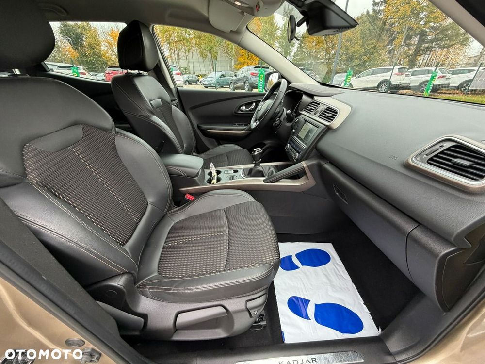 Renault Kadjar - 37