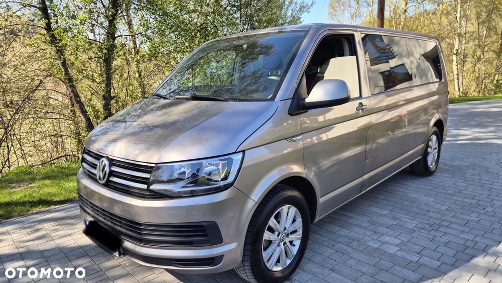 Volkswagen Multivan 2.0 BiTDI L2 Comfortline 4Motion DSG - 3