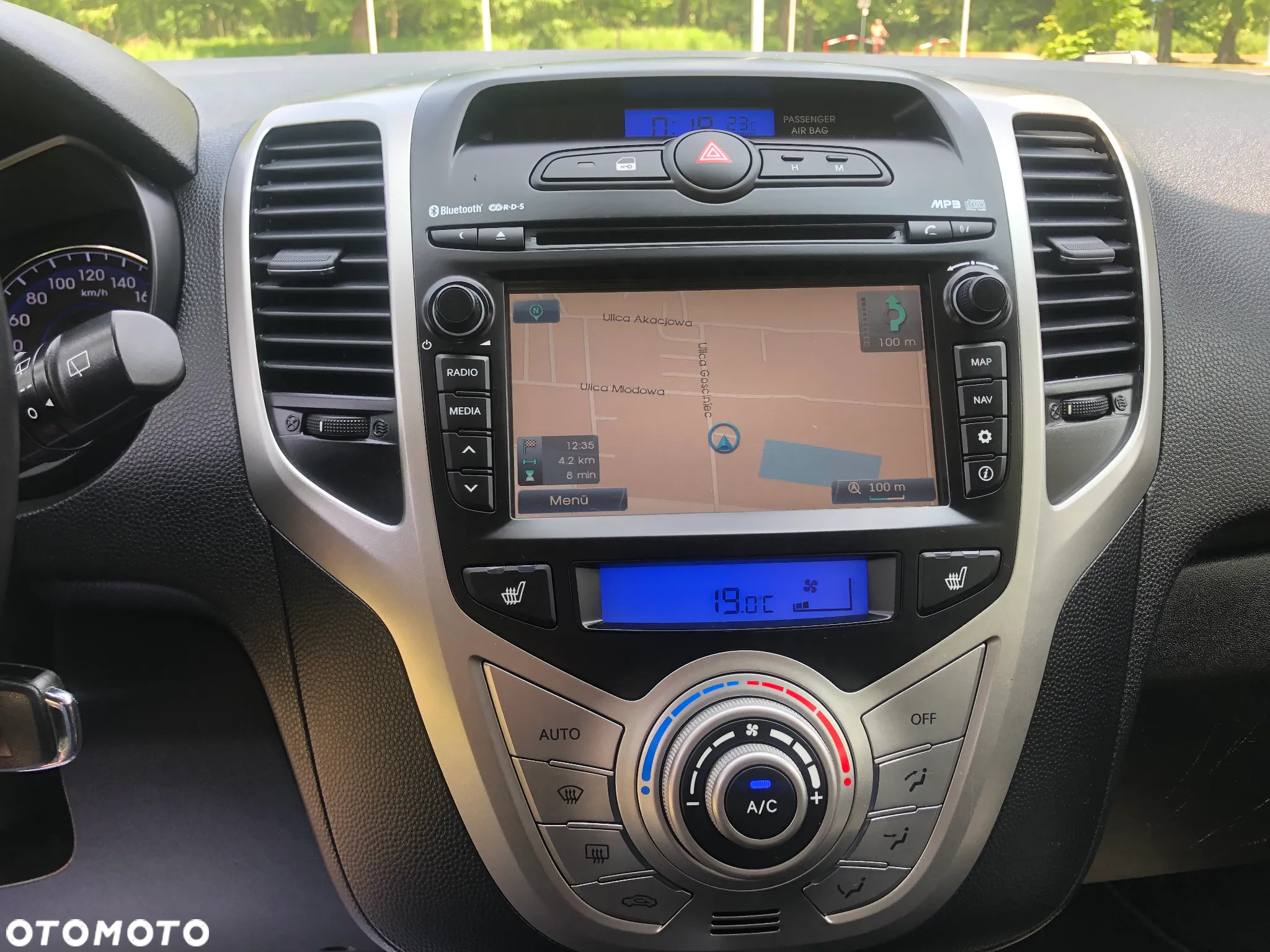 Hyundai ix20 1.4 Fifa World Cup Edition - 33