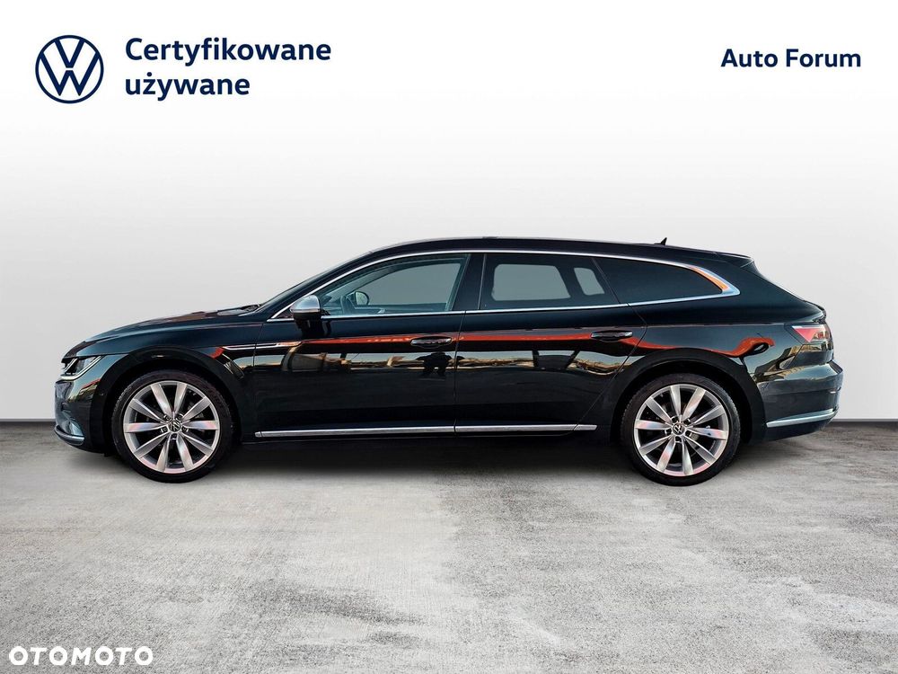 Volkswagen Arteon Shooting Brake 2.0 TDI Elegance DSG - 2