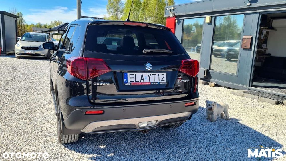Suzuki Vitara - 25