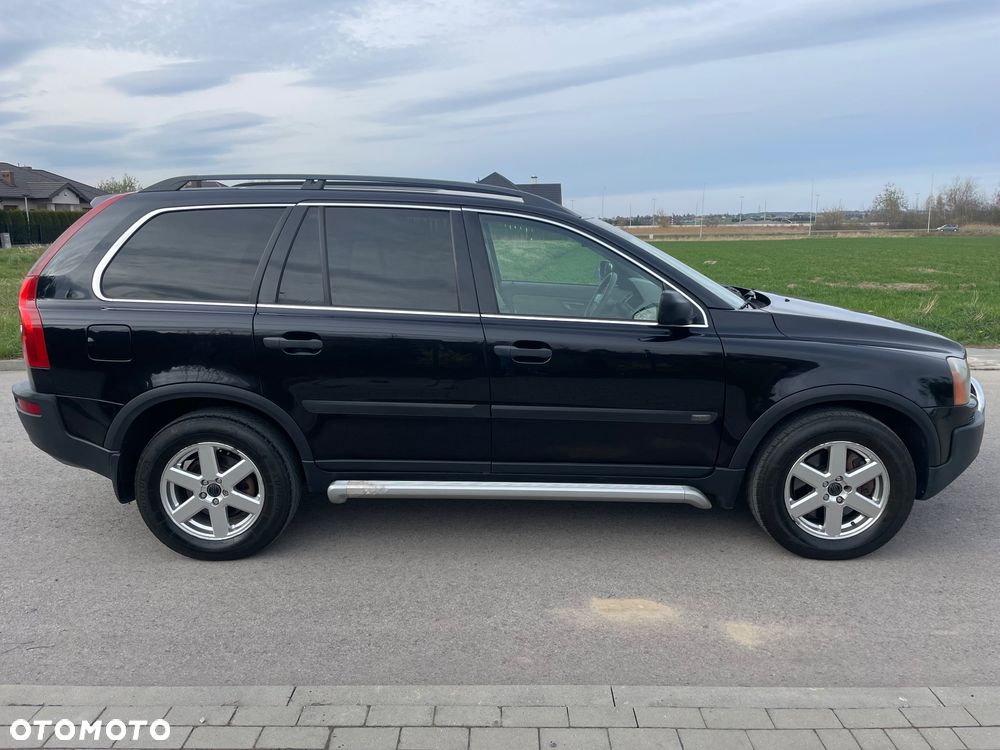 Volvo XC 90 2.4 D5 Kinetic - 28