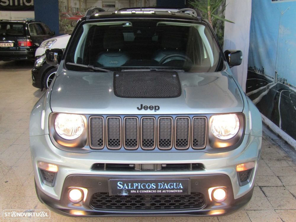 Jeep Renegade - 2