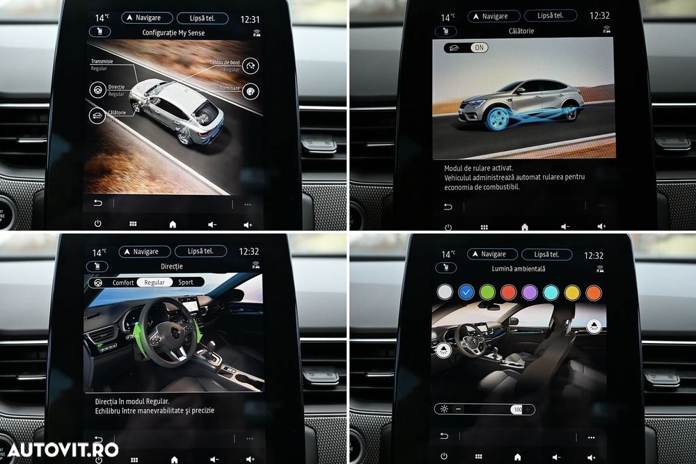 Renault Arkana TCe Mild Hybrid 140 EDC Espirit Alpine - 17