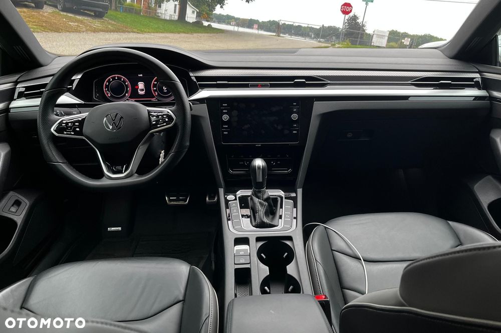Volkswagen Arteon - 18