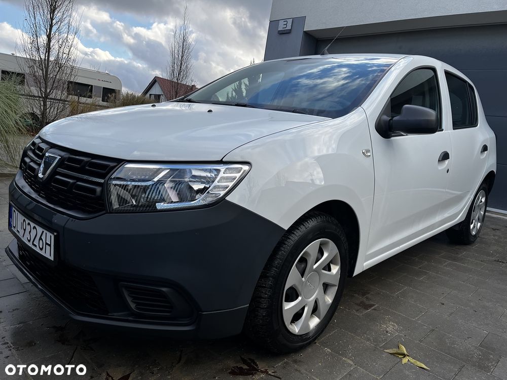 Dacia Sandero 1.0 SCe Access - 1