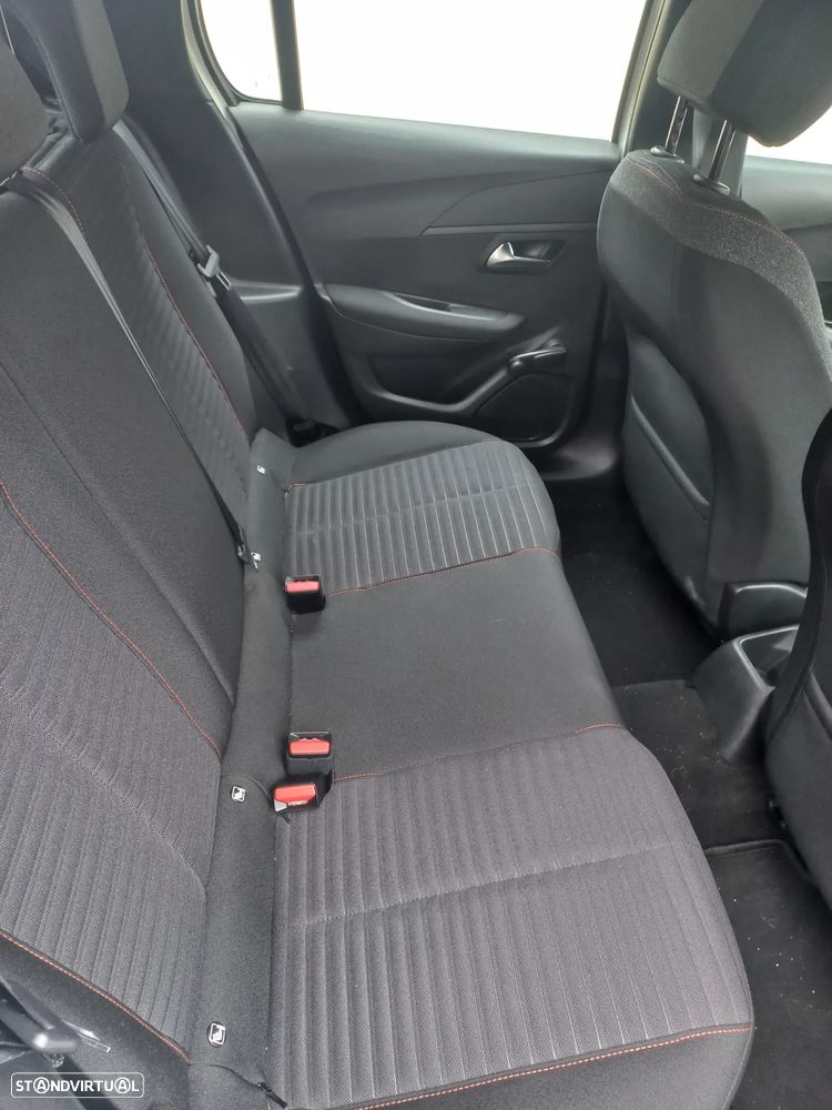 Peugeot 208 1.2 PureTech Active - 10