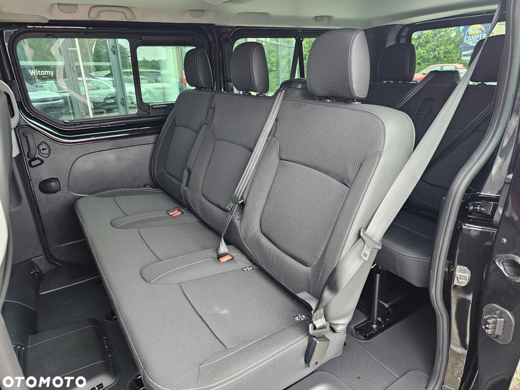 Renault Trafic - 9