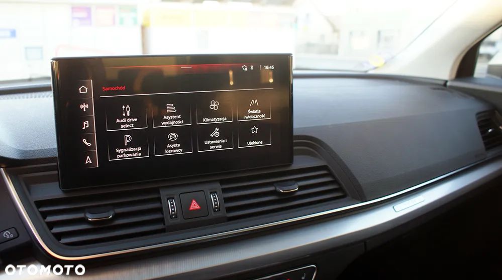 Audi Q5 45 TFSI quattro S tronic advanced - 14