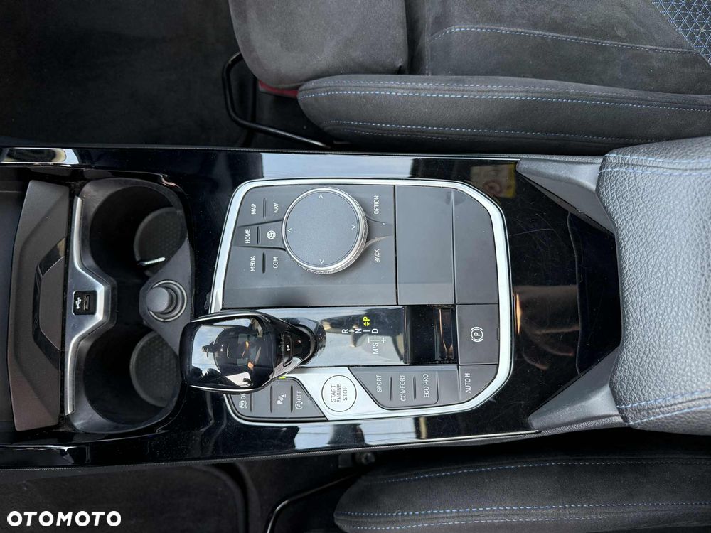 BMW Seria 1 M135i xDrive - 14