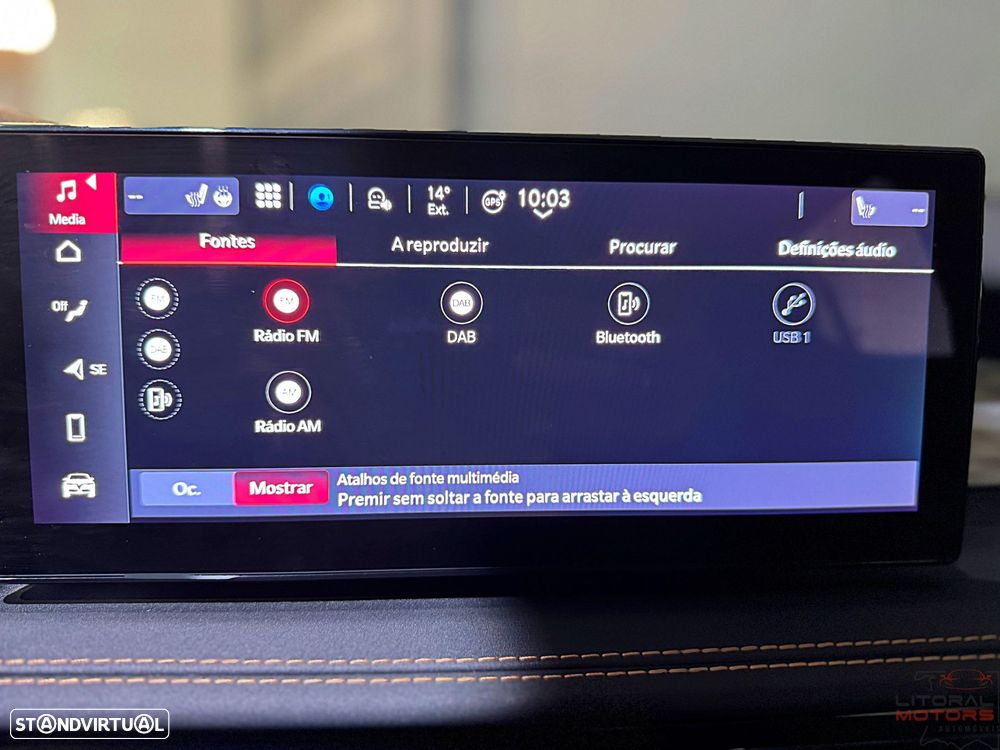 Alfa Romeo Tonale 1.5 Hybrid Sprint - 29