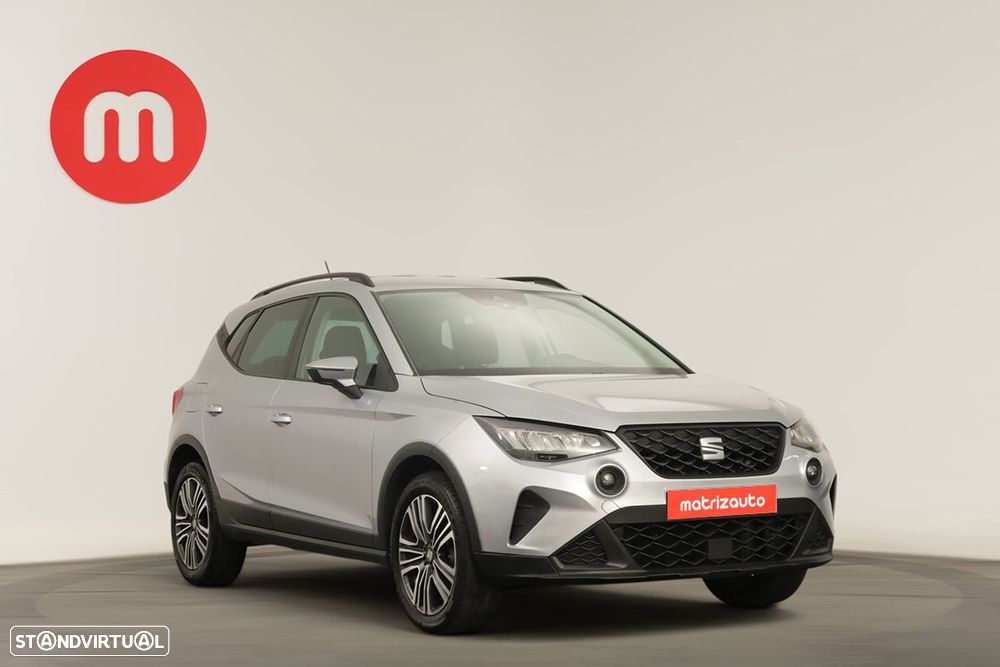 SEAT Arona 1.0 TSI Style - 1