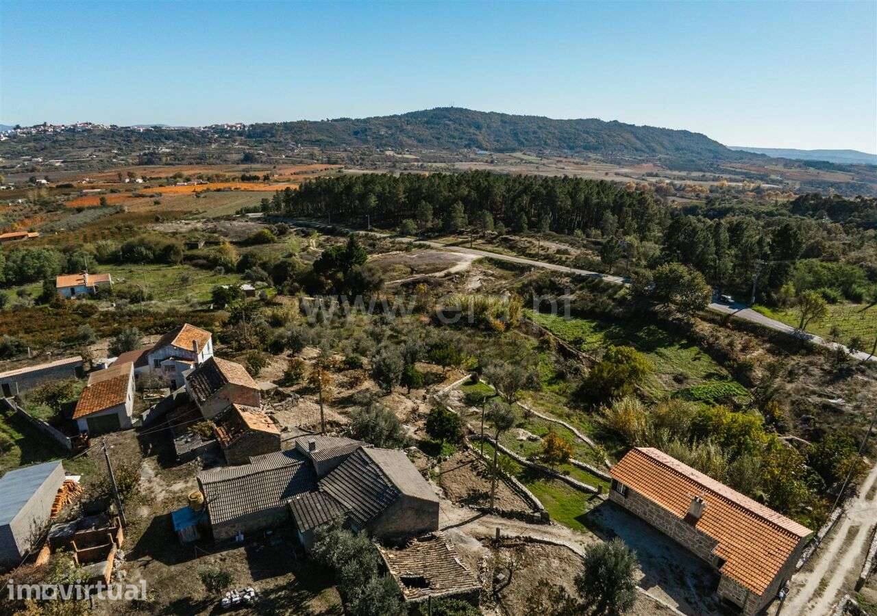 Quintinha / Covilhã, Aldeia do Souto - Grande imagem: 5/14
