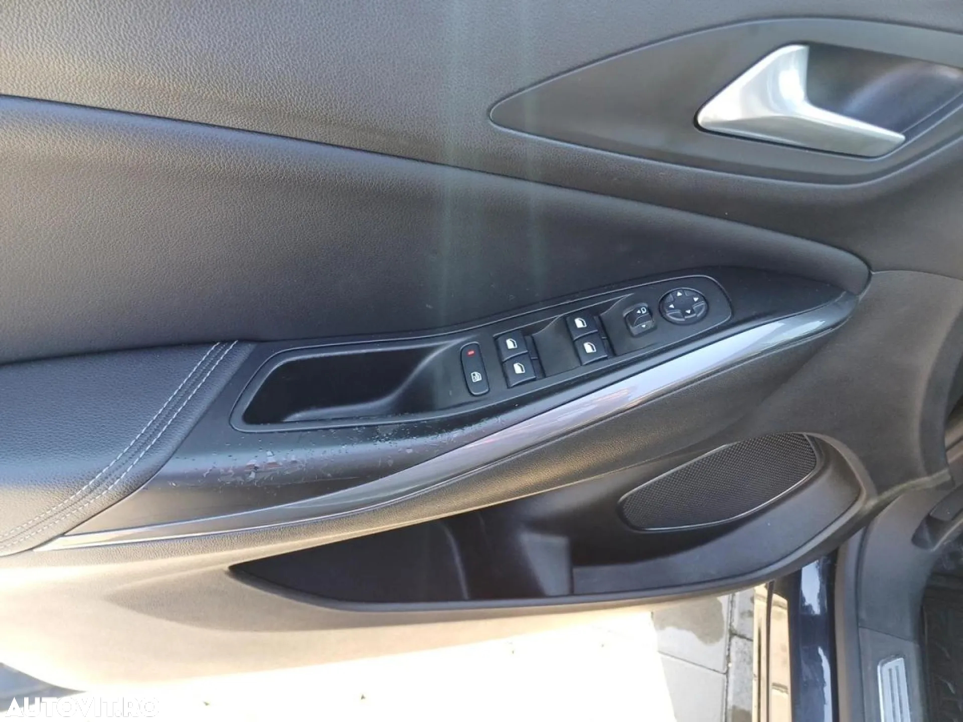 Opel Grandland X - 9