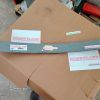 PACHET FOI ARC NISSAN CABSTA NT400 RENAULT MAXITY - 4