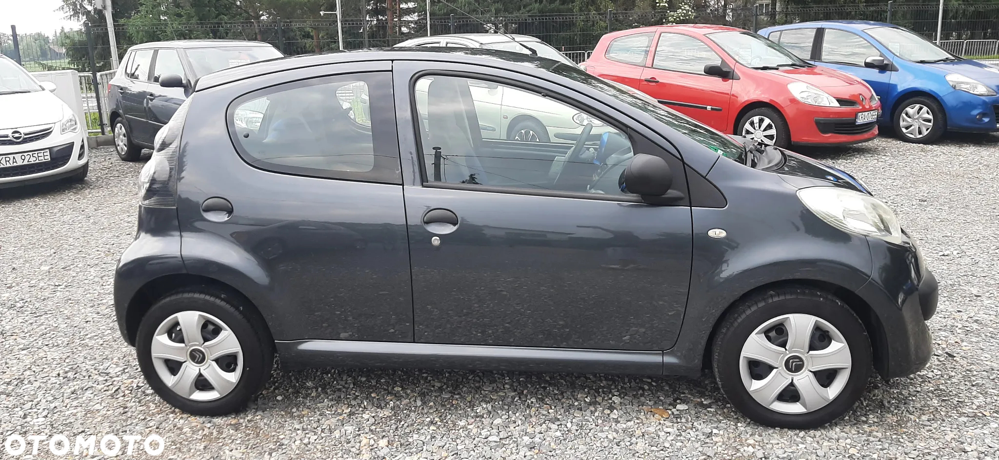 Citroën C1 - 28