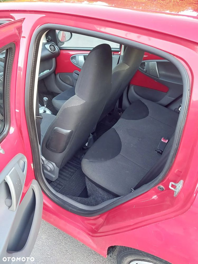Toyota Aygo 1.0 VVT-i Luna A/C MM - 4