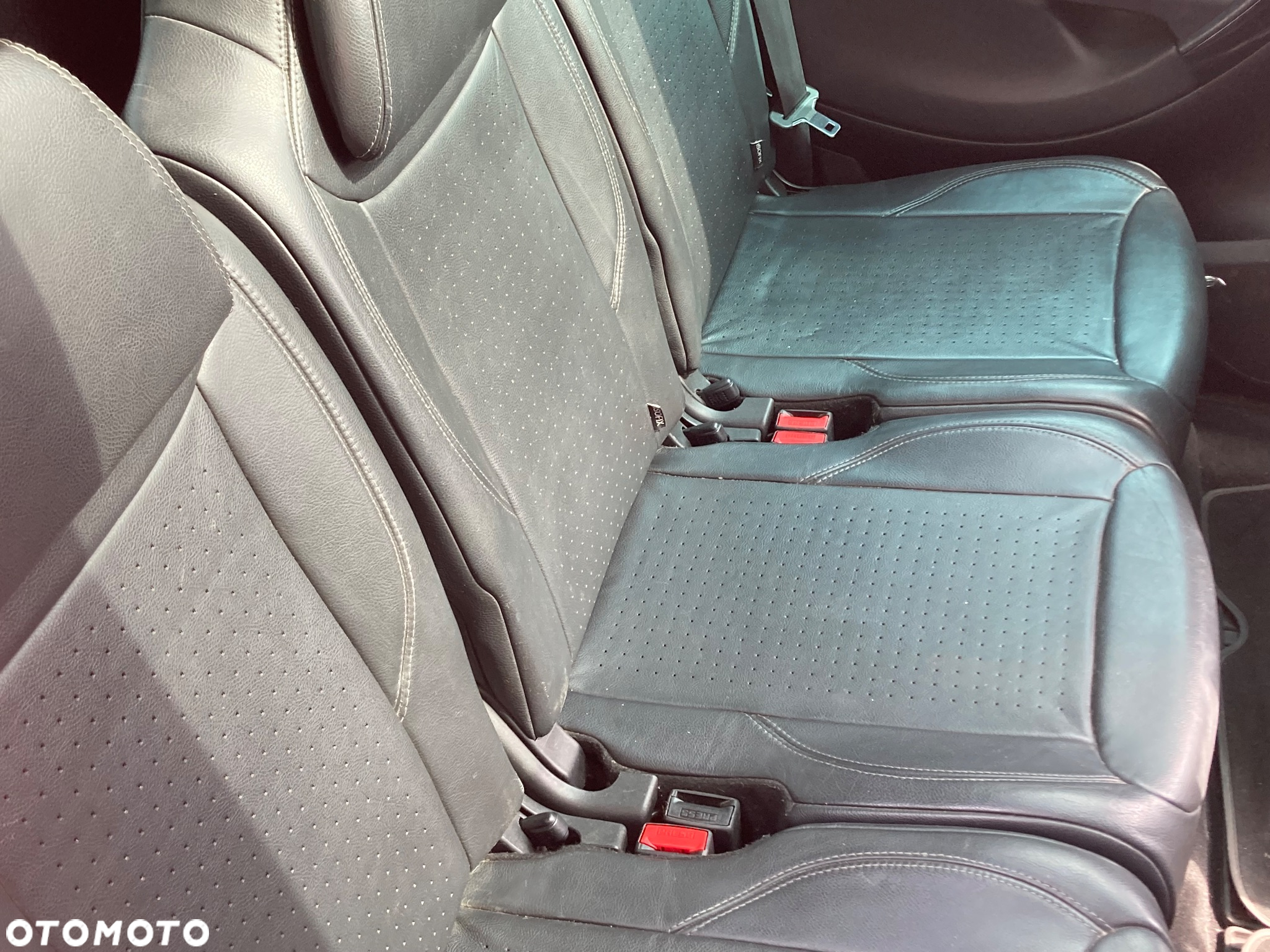 Citroën C4 Picasso 2.0 16V Exclusive - 13