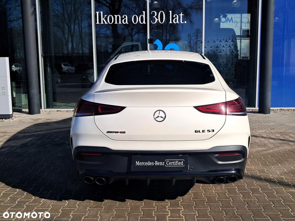 Mercedes-Benz GLE - 7