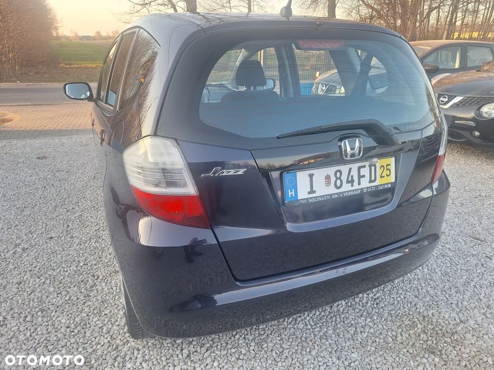 Honda Jazz 1.2 i-VTEC - 12