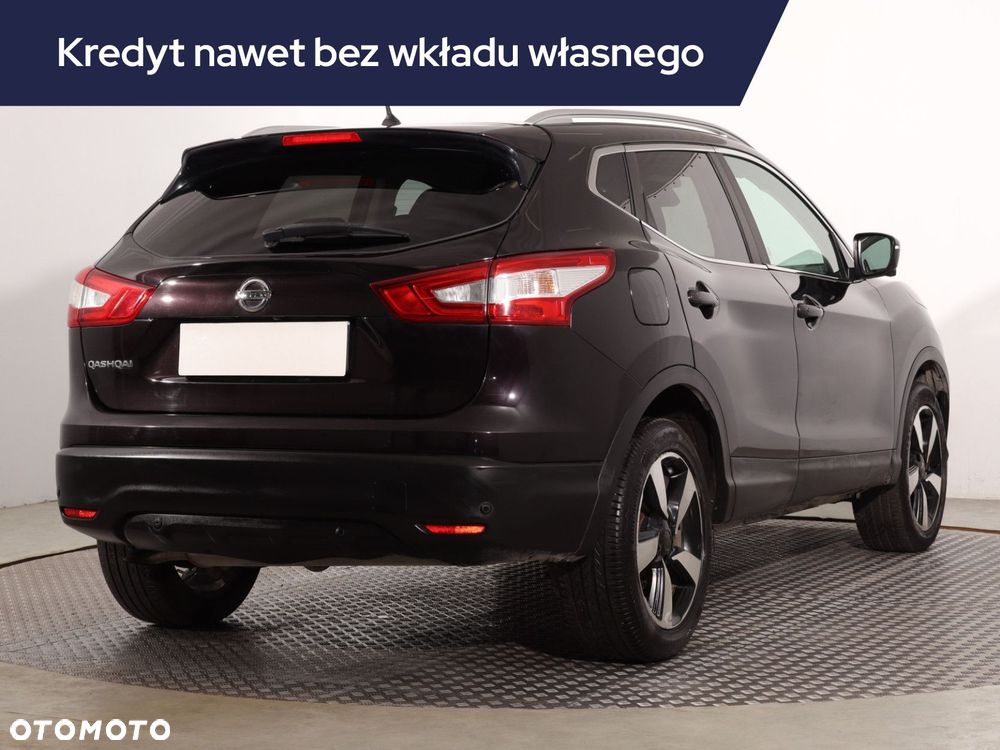 Nissan Qashqai - 7