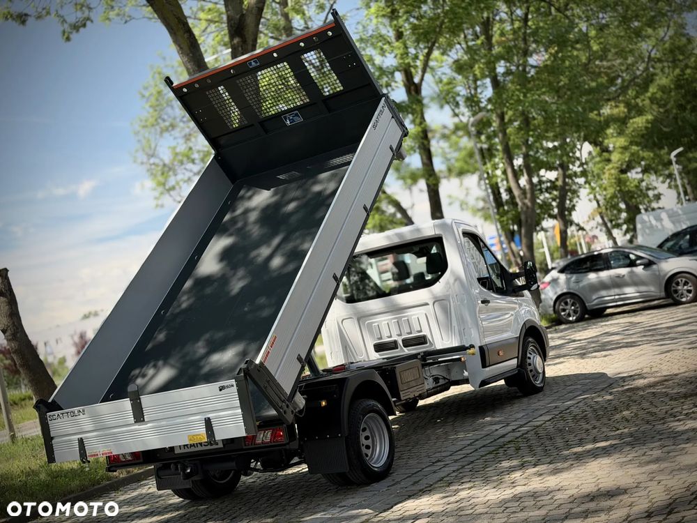 Ford Transit - 30