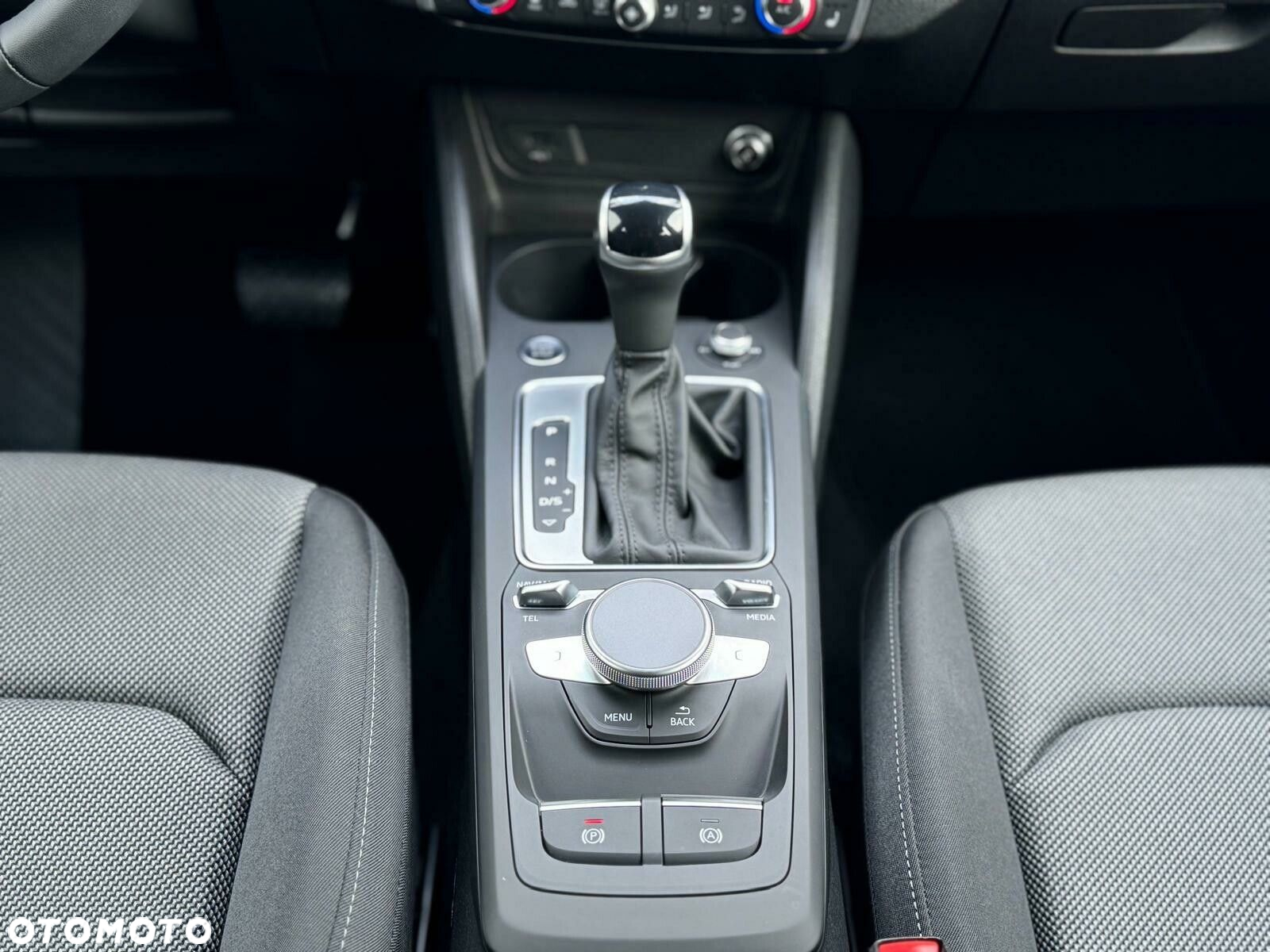 Audi Q2 35 TFSI Advanced S tronic - 20