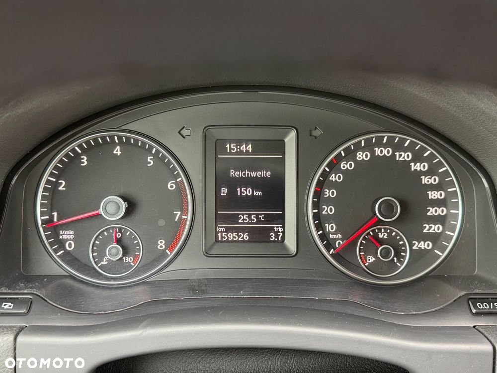 Volkswagen Golf Plus - 28