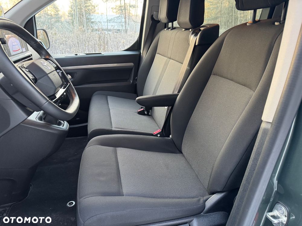 Toyota Proace Verso 2.0 D4-D Long Family - 11
