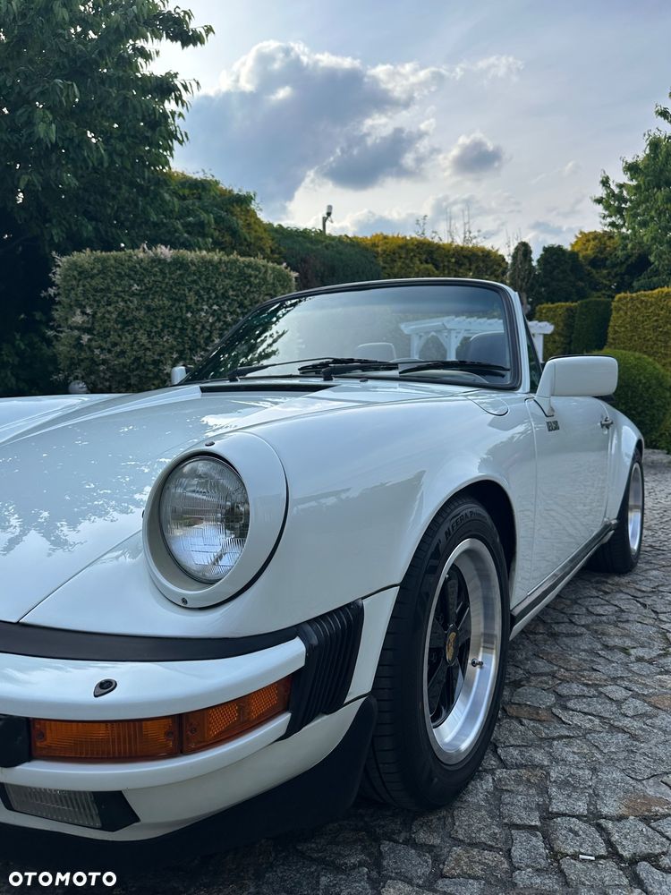 Porsche 911 - 7