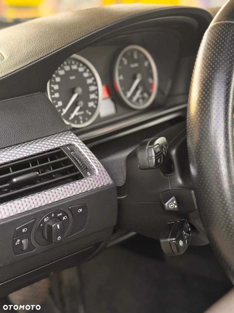 BMW Seria 5 535d - 10