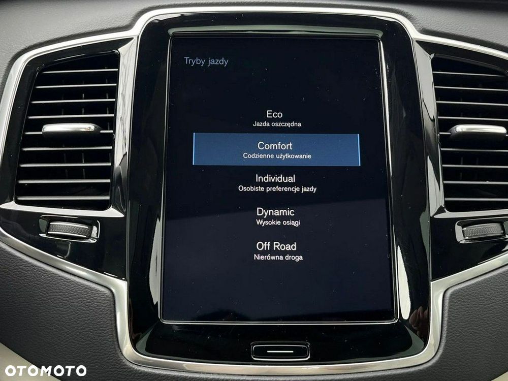 Volvo XC 90 B5 D AWD Inscription 7os - 39