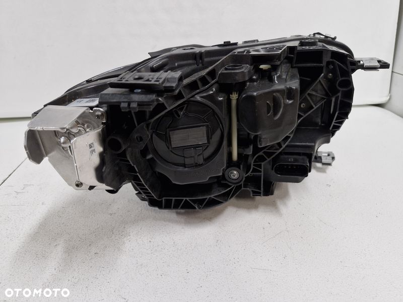mercedes cla w174 c174 lampa lewy przód lewa przednia reflektor led a1749062502 - 10