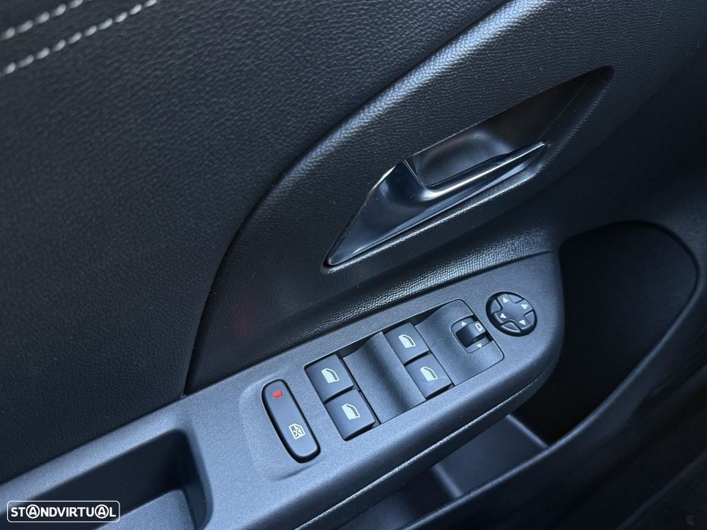 Opel Corsa 1.2 Edition - 25