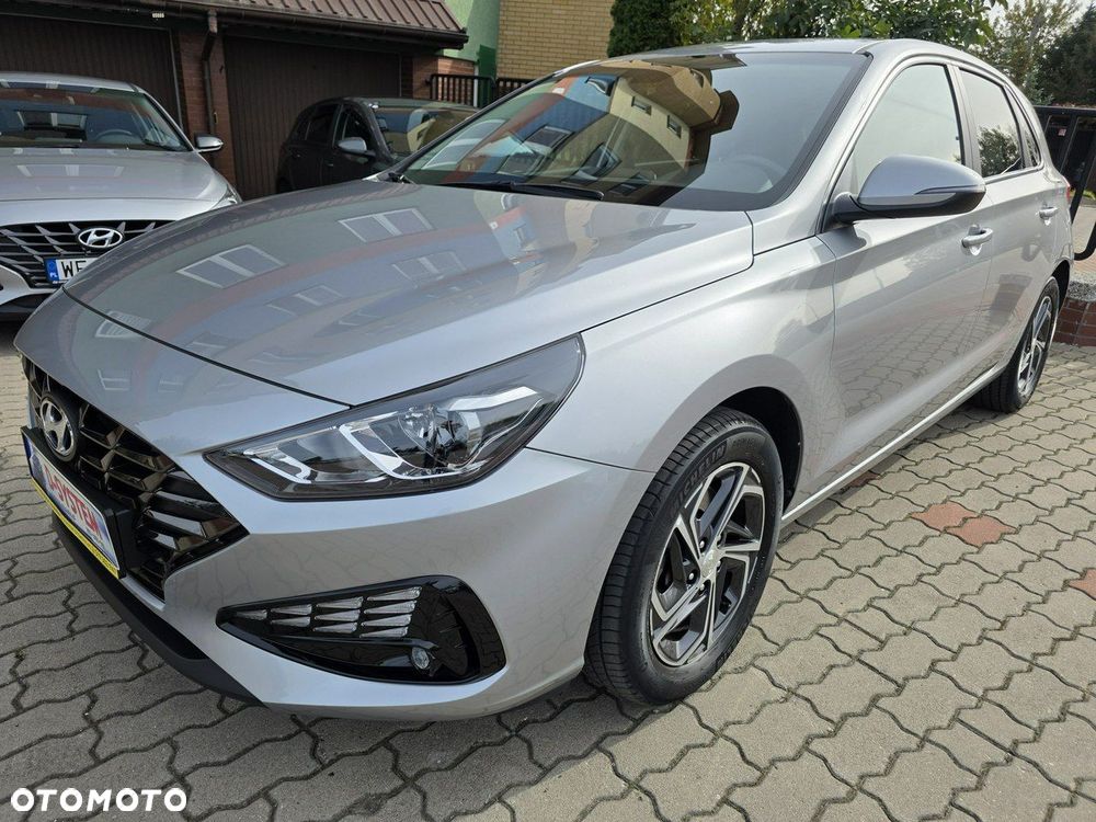 Hyundai i30 1.5 DPI Smart - 19