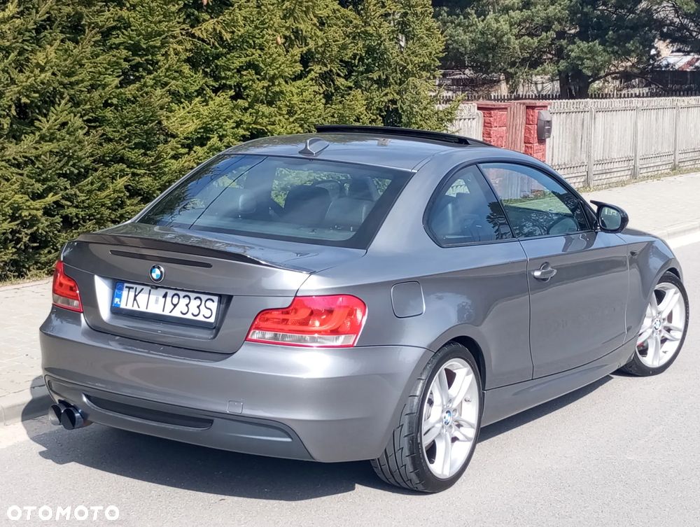 BMW Seria 1 - 15