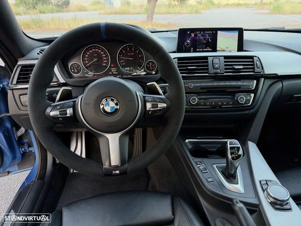 BMW 435 i Pack M Auto - 6