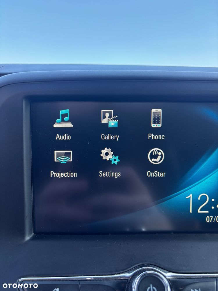 Chevrolet Camaro - 10